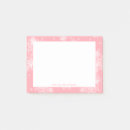 Recherche de christmas post its Flocons de neige