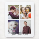 Search for photo collage mousepads Collages