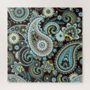 Search for paisley puzzles Seamless