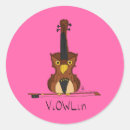Recherche de instruments musique autocollants Mignon