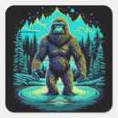 Recherche de wood stickers Vintage