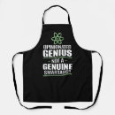 Search for genius aprons Cute