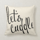 Search for lets cuddle pillows Modern