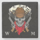 Search for dead coasters Skull