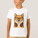 Search for shiba inu tshirts Canine