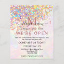 Search for salon grand opening flyers Makeup artist