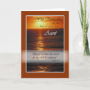 Search for on loss of aunt sympathy cards Ocean