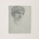 Search for pre raphaelite puzzles Neo classical