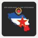 Search for yugoslavia stickers Jugoslavija