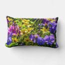 Search for viola pillows Garden