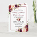 Search for registry wedding invitations Rustic