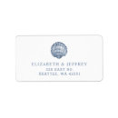 Search for seashell labels Rustic