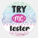 Search for sample stickers Business