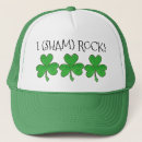 Search for shamrock hats Irish