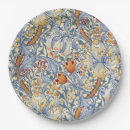 Search for william morris plates Vintage