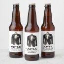 Search for funny beer labels Groomsmen