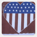 Search for state shape stickers Country