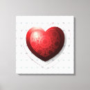 Search for abstract heart art Pattern