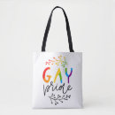 Search for gay pride tote bags Human rights