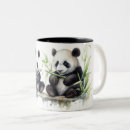 Search for bamboo mugs White