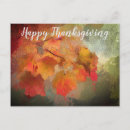 Recherche de bon thanksgiving cartes postales Paysage