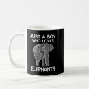 Search for funny elephants mugs Lover