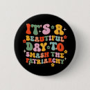Search for beautiful day buttons Vintage