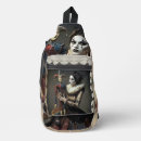 Recherche de fantasy messenger sacs Gothique