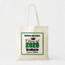 Search for high school graduation tote bags Class of 2026