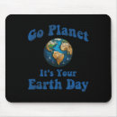 Search for sustainable mousepads Ecology