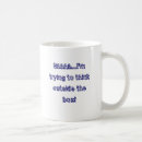 Search for shhhh mugs Humour