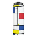 Search for block mugs De stijl