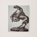 Search for bronze puzzles Sculpture
