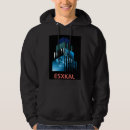 Recherche de exclusif pulls capuche Moderne