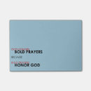 Search for prayer post it notes Praying