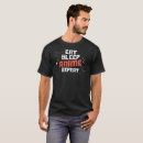 Recherche de eren tshirts Manga