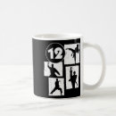 Search for taekwondo mugs Black belt