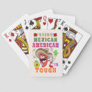 Search for mexican playing cards Avocado