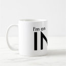 Search for personality type mugs Mbti