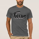 Search for focus tshirts Trendy