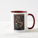 Search for red hood mugs Grandma