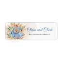 Search for grass return address labels We can bearly wait