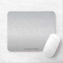 Search for aluminum mousepads Metal