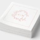 Recherche de or rose moderne serviettes Pour elle