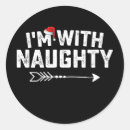 Search for matching couple stickers Xmas