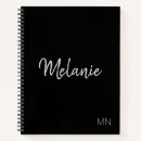 Search for cool notebooks Elegant