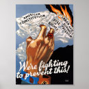Search for propaganda posters Vintage