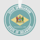 Recherche de delaware ornaments États unis