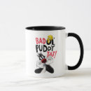 Search for tats mugs Looney tunes