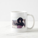 Search for funny chimpanzee mugs Humour